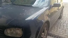 Azul Usado 1999 VW Golf IV Citadino | € 2.500 (Preço justo)