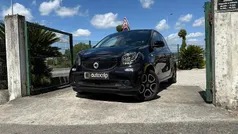 Usado 2019 Smart ForFour Electric Drive Prime Citadino | € 13.620 (Preço justo)