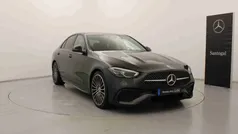 Outra Usado 2022 Mercedes C300 Coupé | € 46.990 (Super Preço)