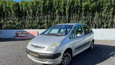 Usado 2000 Citroën Xsara Picasso Monovolume | € 1.990 (Preço justo)