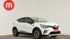 Usado 2024 Renault Captur Techno SUV | € 19.999 (Preço justo)