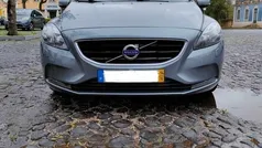 Usado 2014 Volvo V40 Carrinha | € 9.275 (Bom preço)