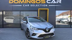 Usado 2019 Renault Clio IV Intens | € 13.950 (Preço justo)