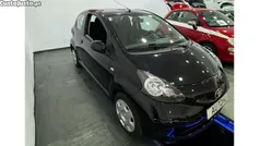 Usado 2008 Toyota Aygo Citadino | € 4.500 (Preço justo)