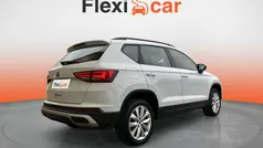 Branco Usado 2022 Seat Ateca Style SUV | € 17.590 (Bom preço)
