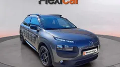 Usado 2018 Citroën C4 Cactus Feel Citadino | € 10.490 (Preço justo)