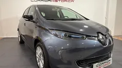 Usado 2019 Renault Zoe LIMITED Citadino | € 13.750 (Preço justo)