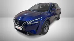 Usado 2022 Nissan Qashqai N-Connecta SUV | € 23.990 (Super Preço)