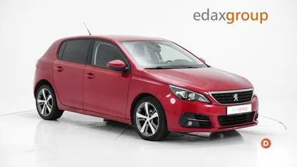 Usado 2017 Peugeot 308 | € 6.990 (Super Preço)
