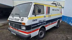 Usado 1988 VW LT | € 10.000