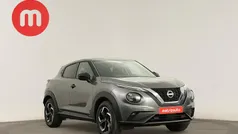 Usado 2025 Nissan Juke Acenta+ SUV | € 21.999 (Preço justo)