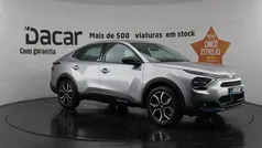 Usado 2023 Citroën e-C4 Feel Sedan | € 25.999 (Preço justo)