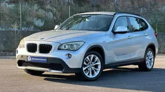 Usado 2010 BMW X1 SUV | € 14.990 (Preço justo)