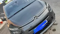 Cinzento Usado 2015 Citroën C4 Carrinha | € 7.750 (Super Preço)