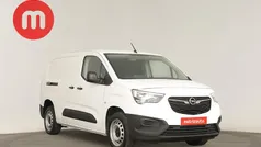 Usado 2022 Opel Combo Enjoy Monovolume | € 16.999 (Preço justo)