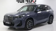 Cinzento Usado 2024 BMW iX SUV | € 43.900 (Preço justo)