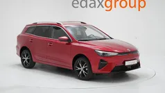 Usado 2025 MG MG5 EV Luxury Carrinha | € 25.490 (Preço justo)