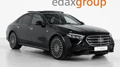 Usado 2025 Mercedes E300 Sedan | € 74.900