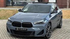 Cinzento Usado 2021 BMW X2 SUV | € 26.990 (Preço justo)