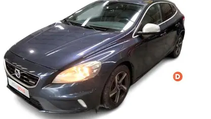 Usado 2014 Volvo V40 | € 10.490 (Preço justo)