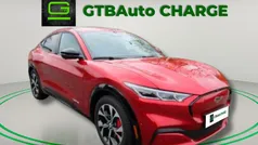 Usado 2023 Ford Mustang Mach-E SUV | € 36.999 (Preço justo)