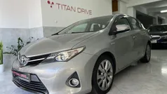Outro Usado 2013 Toyota Auris Hybrid Comfort | € 12.500 (Bom preço)