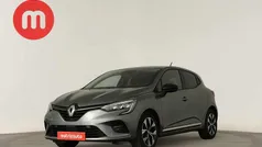 Cinzento Usado 2023 Renault Clio V Evolution | € 16.499 (Preço justo)