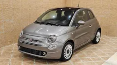 Usado 2021 Fiat 500 | € 11.990 (Preço justo)