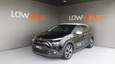 Usado 2021 Citroën C3 Citadino | € 14.490 (Preço justo)