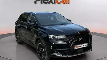 Usado DS Automobiles DS7 Crossback Performance 130 HP (95 kW) 2019 SUV