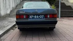 Outra Usado 1991 Mercedes 190 Sedan | € 8.500