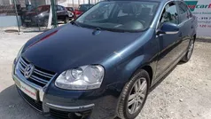 Cinza Usado 2010 VW Jetta Sedan | € 7.850 (Super Preço)