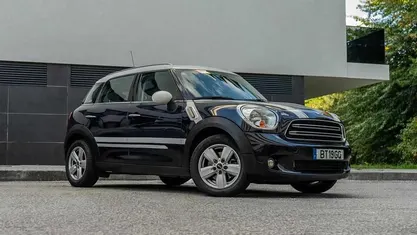 Usado 2015 Mini Countryman SUV | € 11.790 (Preço justo)