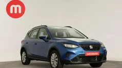 Usado 2024 Seat Arona Style SUV | € 20.499 (Preço justo)