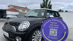 Usado 2010 Mini Cooper Citadino | € 8.500 (Bom preço)