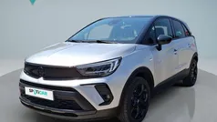 Cinzento Usado 2024 Opel Crossland X SUV | € 17.990 (Preço justo)