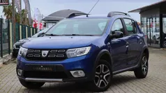 Usado 2020 Dacia Sandero Citadino | € 10.990 (Preço justo)
