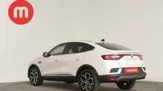 Branco Usado 2023 Renault Arkana Techno SUV | € 25.499 (Preço justo)