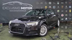 Preto Usado 2016 Audi A3 | € 13.900 (Bom preço)