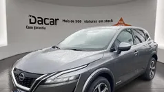 Usado 2024 Nissan Qashqai N-Connecta SUV | € 28.599 (Bom preço)