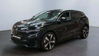 Usado Renault Mégane IV 160 kW (218 HP) 2025 Citadino