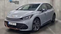 Usado 2023 Cupra Born Citadino | € 28.900 (Preço justo)