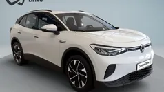 Branco Usado 2024 VW ID.4 SUV | € 39.990 (Preço justo)