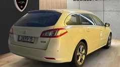 Usado 2016 Peugeot 508 Carrinha | € 10.950 (Preço justo)