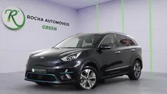 Usado 2020 Kia e-Niro Active SUV | € 23.900 (Super Preço)