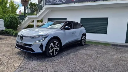 Usado Renault Mégane IV 160 kW (218 HP) 2023