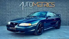 Usado 1996 Ford Mustang | € 14.900