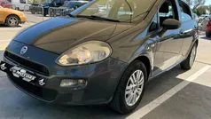 Usado 2017 Fiat Punto Easy Citadino | € 8.900 (Preço justo)