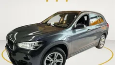 Cinzento Usado 2018 BMW X1 SUV | € 25.777 (Preço justo)