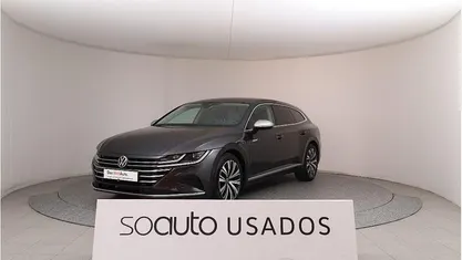 Usado 2023 VW Arteon Elegance | € 33.490 (Preço justo)